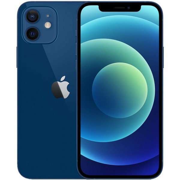 iPhone 12, 12 mini, 12 Pro, 12 Pro Max | Giá rẻ, Chính hãng VN/A, Trả góp 0%