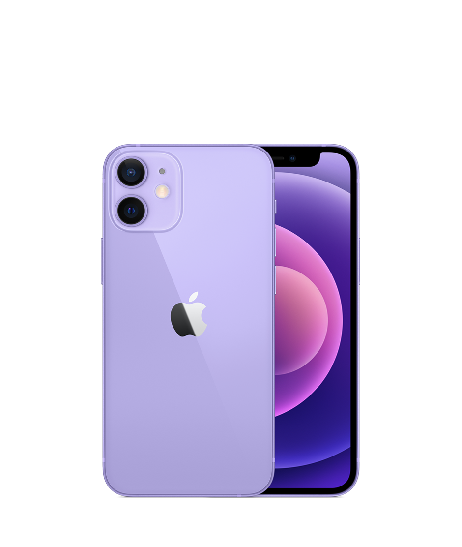 iPhone 12 Mini 256GB Chính Hãng (VN/A